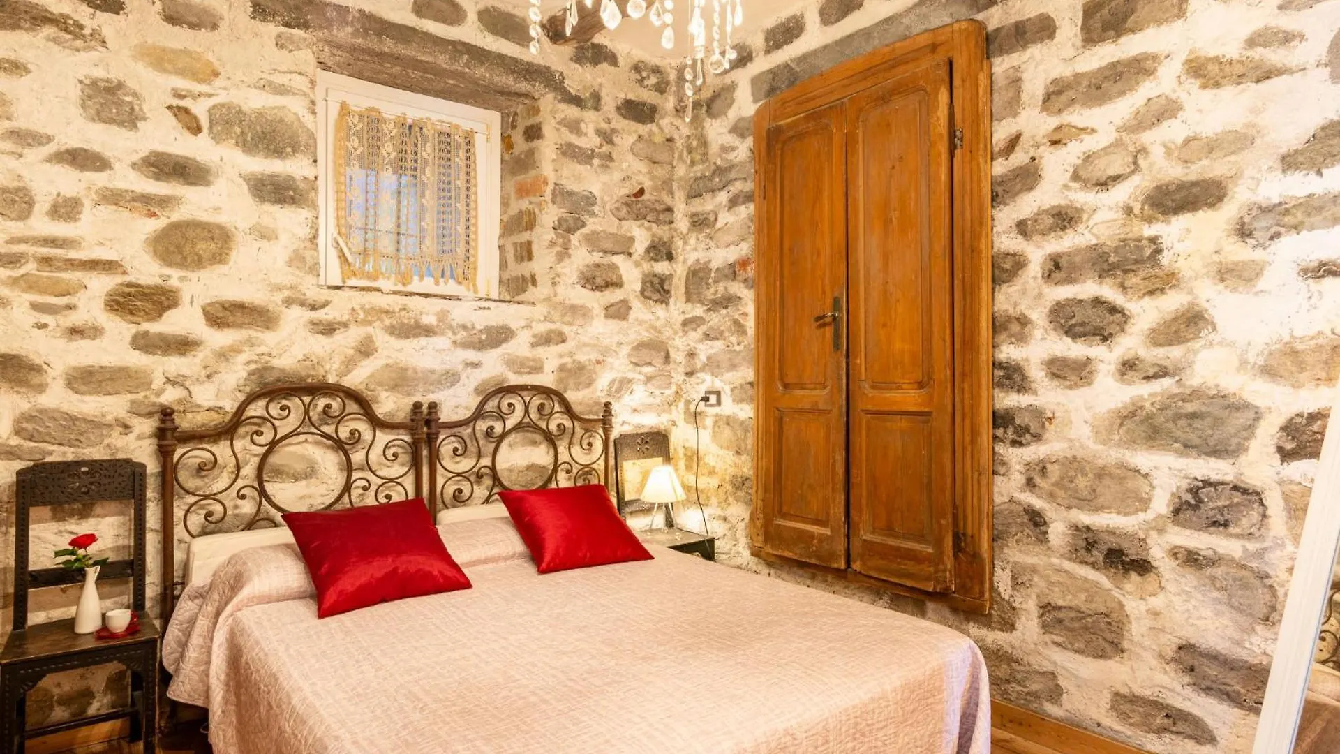 Apartment Smeraldo By Interhome Gera Lario Italy