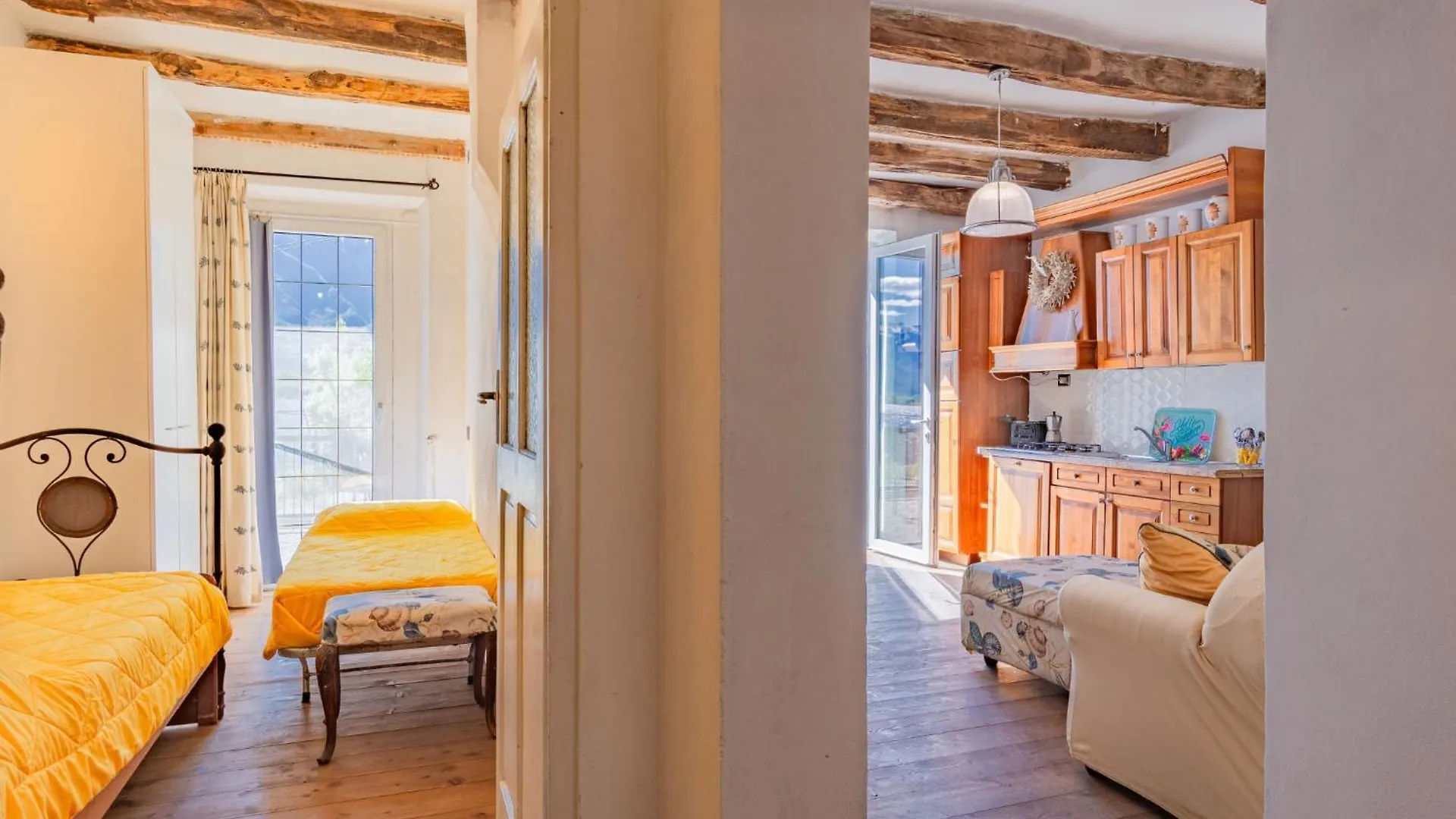 Apartment Smeraldo By Interhome Gera Lario