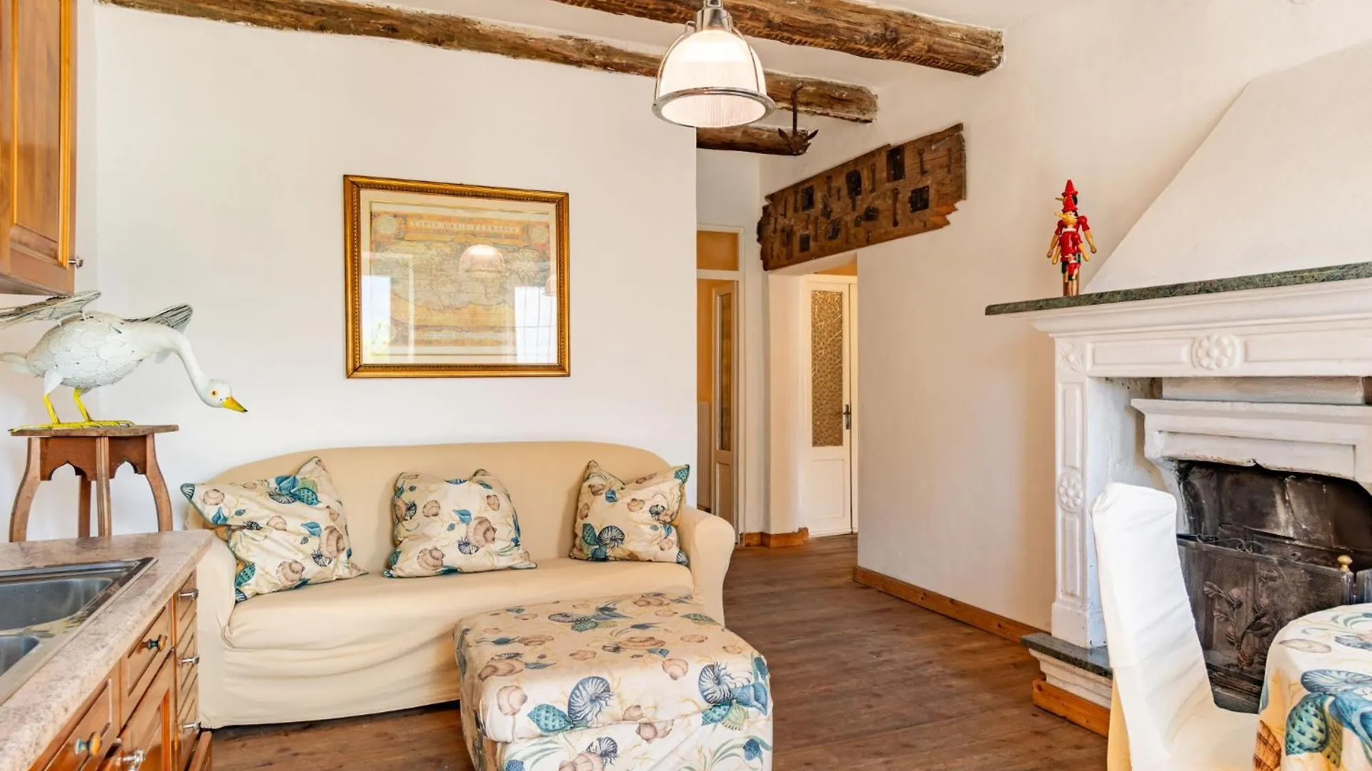 Apartment Smeraldo By Interhome Gera Lario Italy